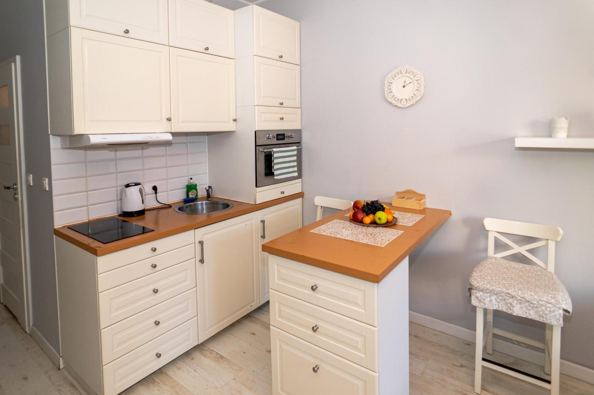 Triton Apartments Warszawa Eksteriør bilde